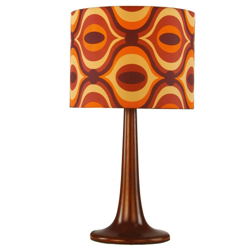 настольная лампа arte lamp zulu a1961lt-1ck в Сочи