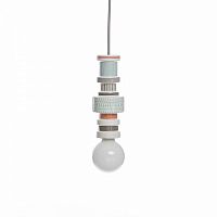 подвесной светильник moresque turnot от seletti в Сочи