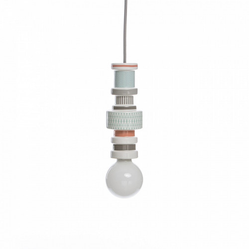 подвесной светильник moresque turnot от seletti в Сочи