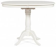 стол кухонный tetchair solerno me-t4ex раскладной в Сочи