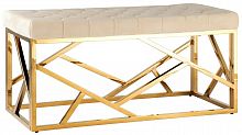 банкетка stool group арт деко в Сочи