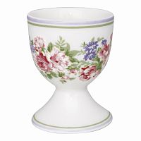 подставка для яйца rose white в Сочи