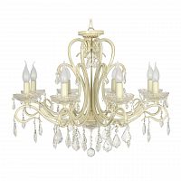 подвесная люстра arti lampadari luminare e 1.1.8.601 c в Сочи