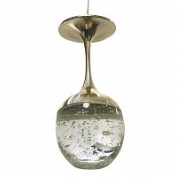 подвесной светодиодный светильник kink light бокал 08551(3000k) в Сочи