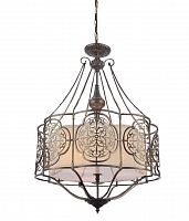 подвесная люстра favourite cavaliere 1402-4p в Сочи
