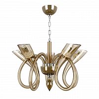 подвесная люстра lightstar stella 892063 в Сочи