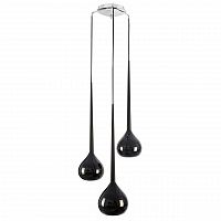 подвесная люстра lightstar forma 808237 в Сочи