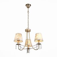 подвесная люстра st luce riposo sle102.203.03 в Сочи
