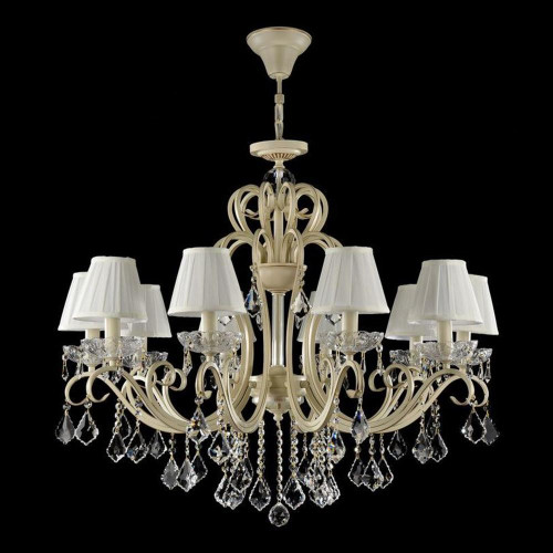 подвесная люстра maytoni triumph arm288-10-g в Сочи