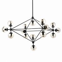 подвесной светильник modo chandelier в Сочи