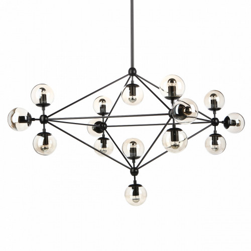 подвесной светильник modo chandelier в Сочи