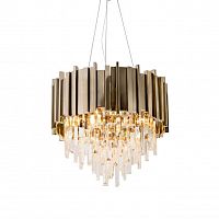 подвесной светильник barclay l4 от delight collection в Сочи