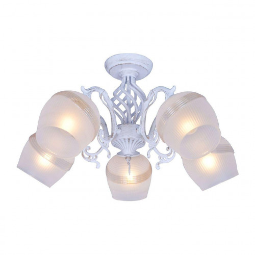 потолочная люстра toplight iris tl1140-5h в Сочи