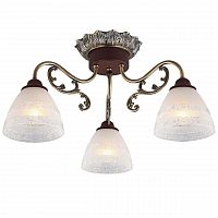 потолочная люстра omnilux carapelle oml-55707-03 в Сочи