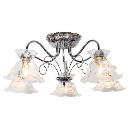 потолочная люстра lussole lgo lsp-8225 в Сочи