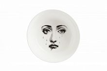 салатник пьеро форназетти silver faces в Сочи