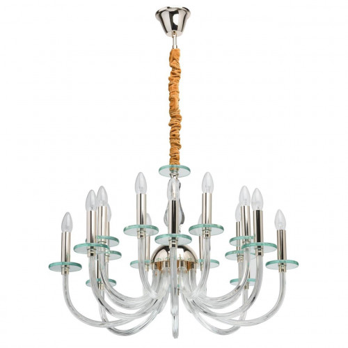 подвесная люстра mw-light кьянти 1 720010916 в Сочи