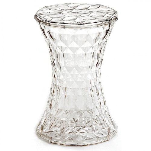 стол журнальный k-lt-1 прозрачный акрил в Сочи