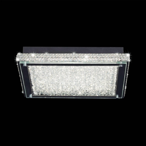 потолочный светодиодный светильник mantra crystal 4572 в Сочи