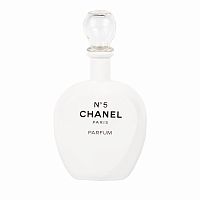 бутыль chanel heart white в Сочи