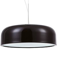 подвесной светильник arte lamp paleolus a3401sp-3bk в Сочи