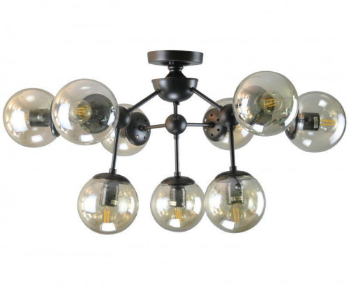потолочная люстра kink light моди 07535-9,19 в Сочи