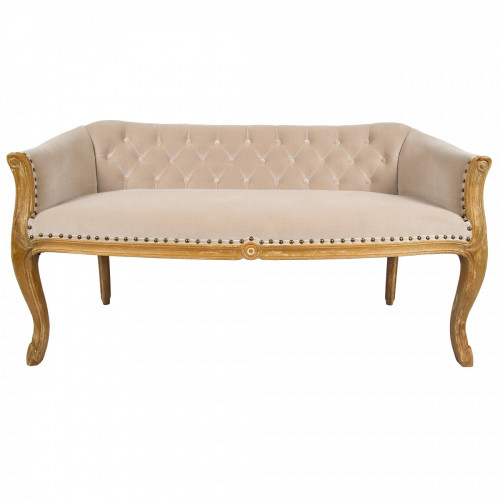 диванетка «биарриц морской туман» розовая в Сочи