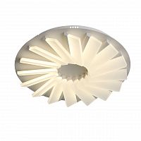 потолочный светодиодный светильник st luce tifoso sl837.502.16 в Сочи