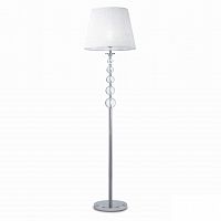 торшер дизайнерский ideal lux step pt1 bianco в Сочи