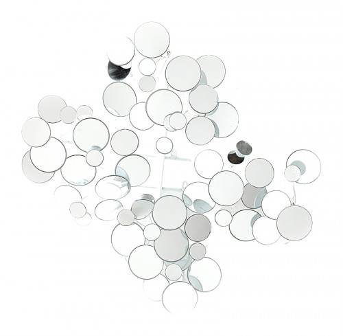 зеркальное панно декоративное dessimo в Сочи