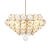 подвесной светильник opera 9 от delight collection в Сочи