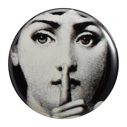 магнитик пьеро форназетти silence в Сочи