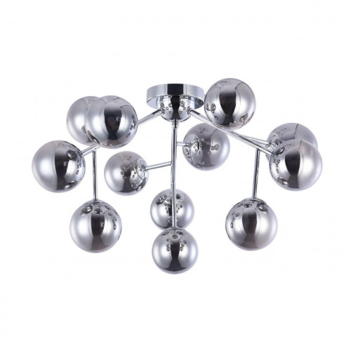 потолочная люстра maytoni dallas mod545pl-12ch в Сочи