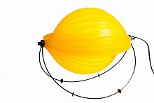 настольная лампа eclipse lamp yellow в Сочи