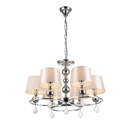 потолочная люстра arte lamp 66 a3074lm-6cc в Сочи
