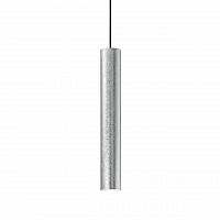 дизайнерский подвесной светильник ideal lux look sp1 argento в Сочи