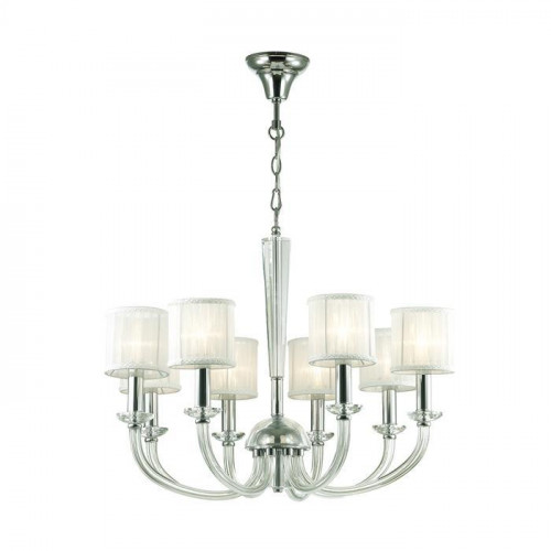 подвесная люстра odeon light malle 4197/8 в Сочи