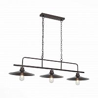 подвесная люстра st luce sсarno sl265.403.03 в Сочи