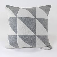 подушка с орнаментом geometry, 45х45 см в Сочи