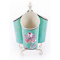 подставка для столовых приборов floral mood в Сочи