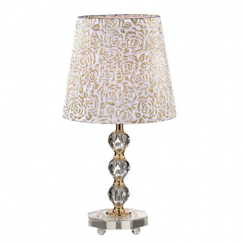 настольная лампа ideal lux queen tl1 medium в Сочи