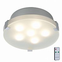 потолочный светодиодный светильник paulmann xeta 70279 в Сочи