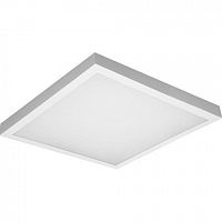 потолочный светодиодный светильник horoz arina-40 40w 4200к белый 016-026-0040 в Сочи