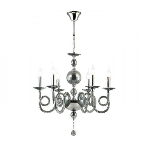 подвесная люстра odeon light iria 4601/6 в Сочи