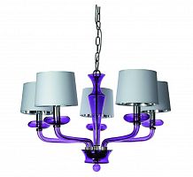 подвесная люстра divinare veneto 1155/03 lm-5 в Сочи