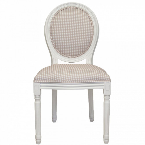 стул volker classik white в Сочи