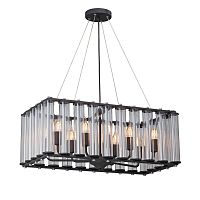 подвесная люстра vitaluce v5308-1/10 в Сочи