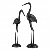 статуя les oiseaux, набор из 2 от eichholtz в Сочи