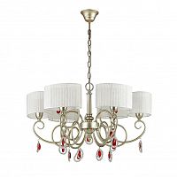 подвесная люстра odeon light verenissa 3392/6 в Сочи