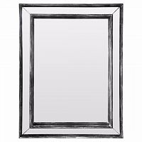 зеркало большое венецианское черное armando в Сочи